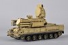 Trumpeter 01093 ZPRK DB 96K6 Pantsir-S1 (Tracked) 1/35